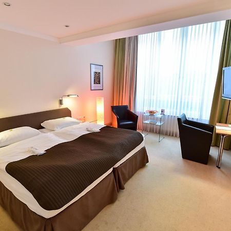 Stadt Hotel イーザーローン 部屋 写真