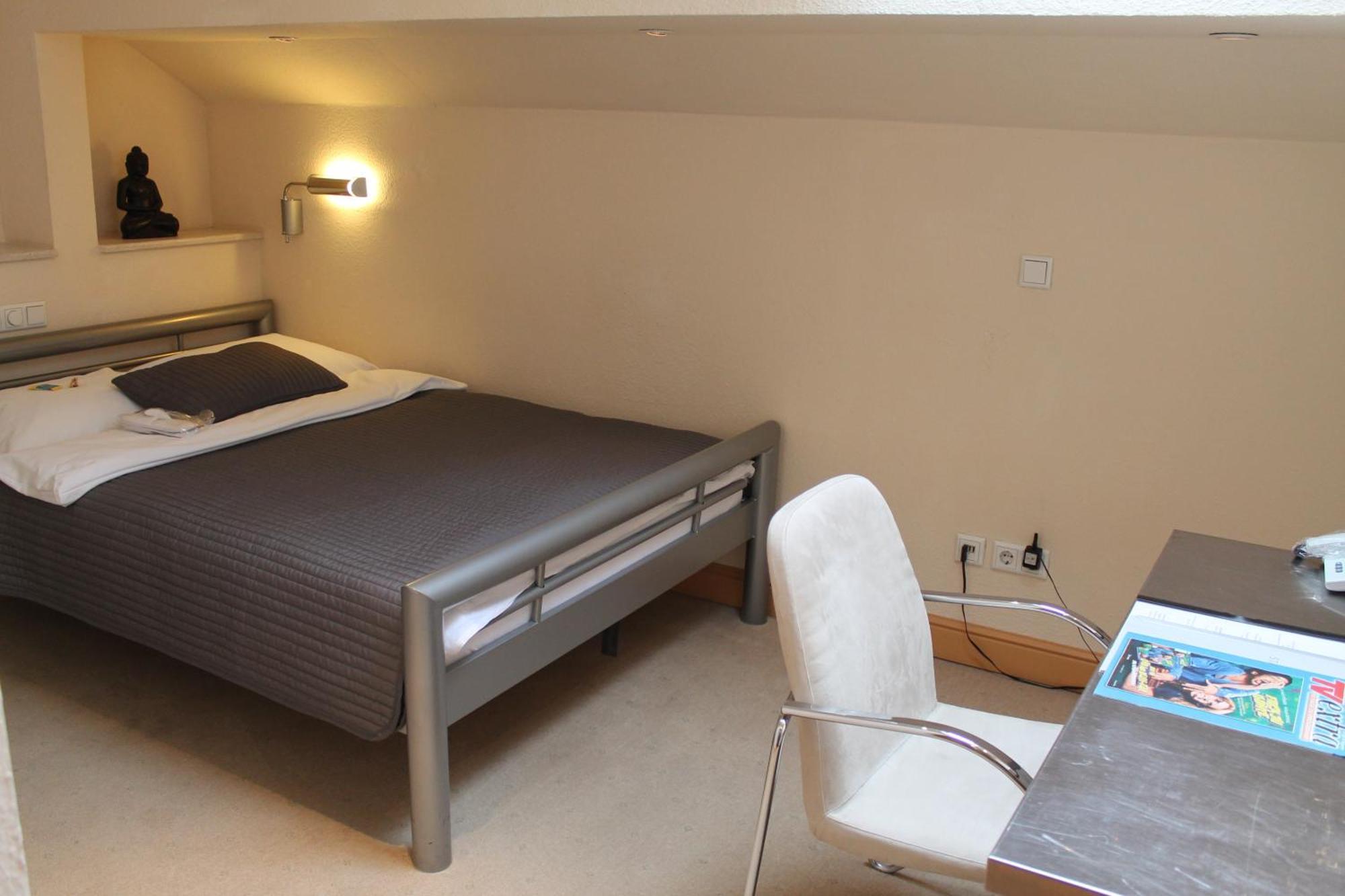 Stadt Hotel イーザーローン 部屋 写真