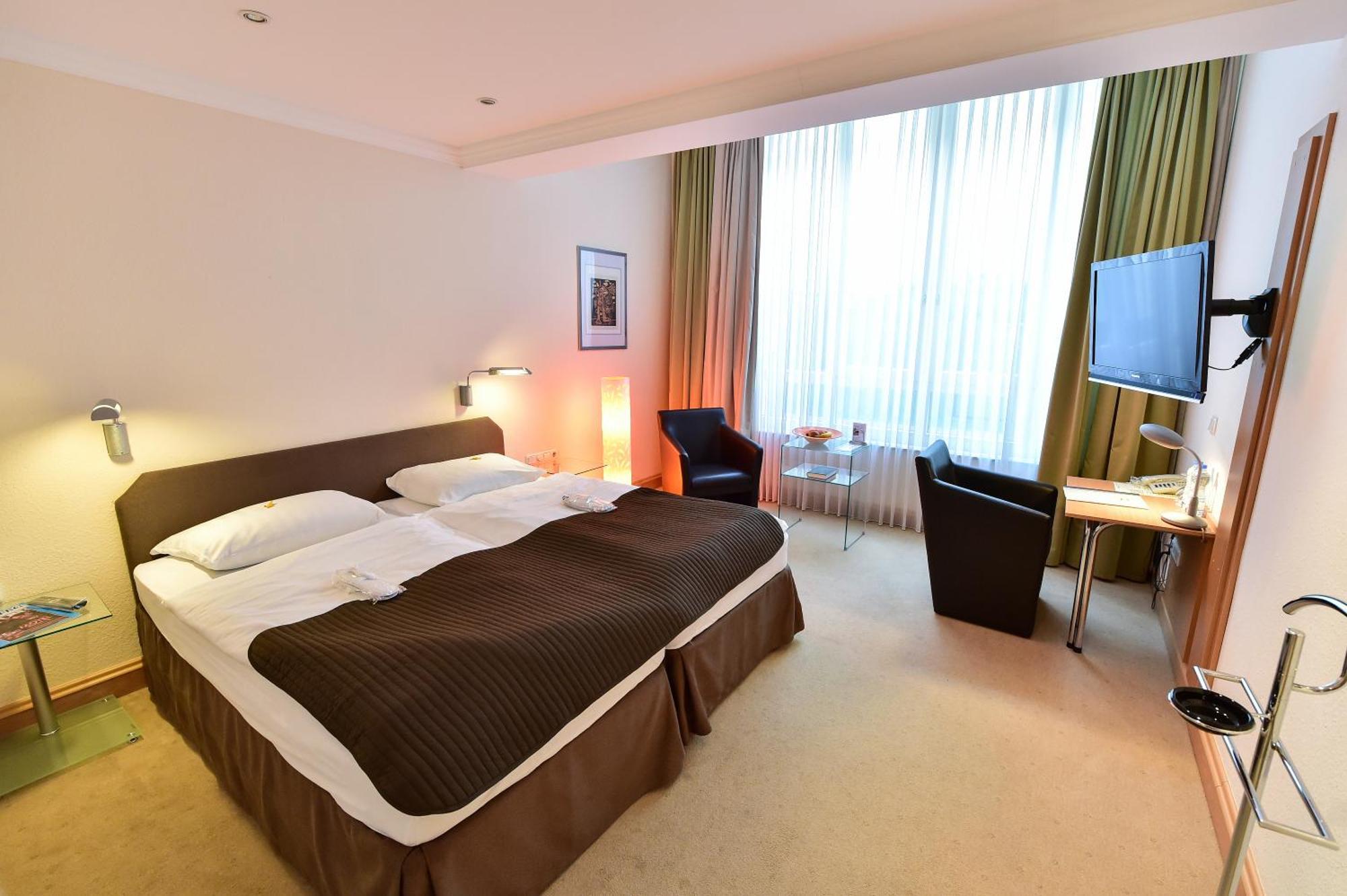 Stadt Hotel イーザーローン 部屋 写真