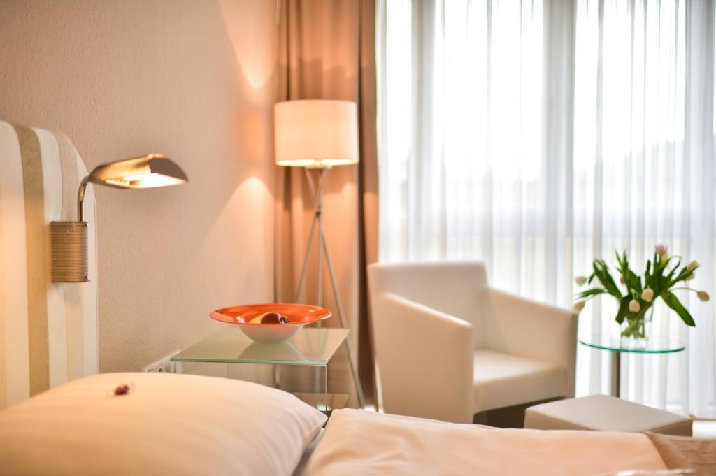 Stadt Hotel イーザーローン 部屋 写真