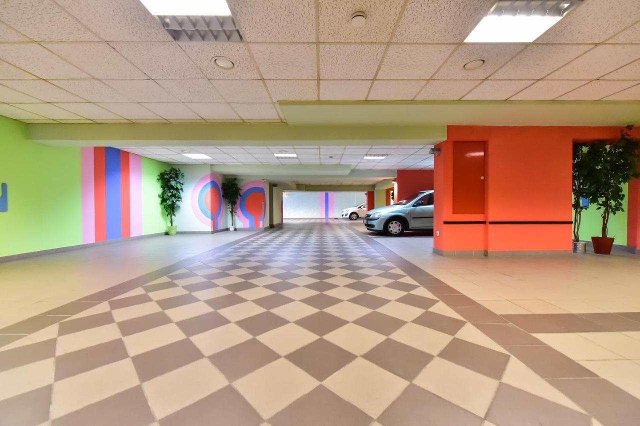 Stadt Hotel イーザーローン エクステリア 写真
